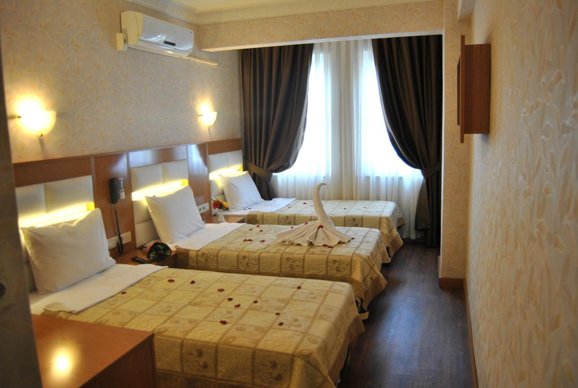 Hotel Star Park — Zdjęcia 3